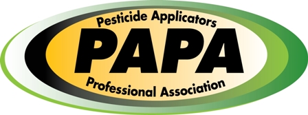 Pesticide Applicators Professional Association