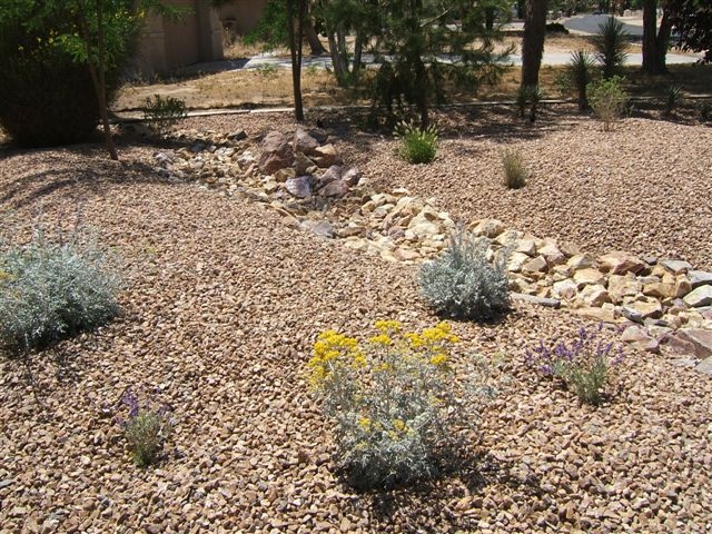 dry creek